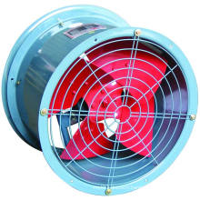 Drum Fan/Ventilating Fan/Industrial Fan